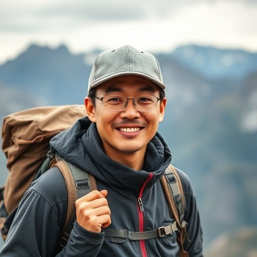 娱乐至上跨界传奇,从王健林的吃瓜哲学到男明星运动魅力揭秘